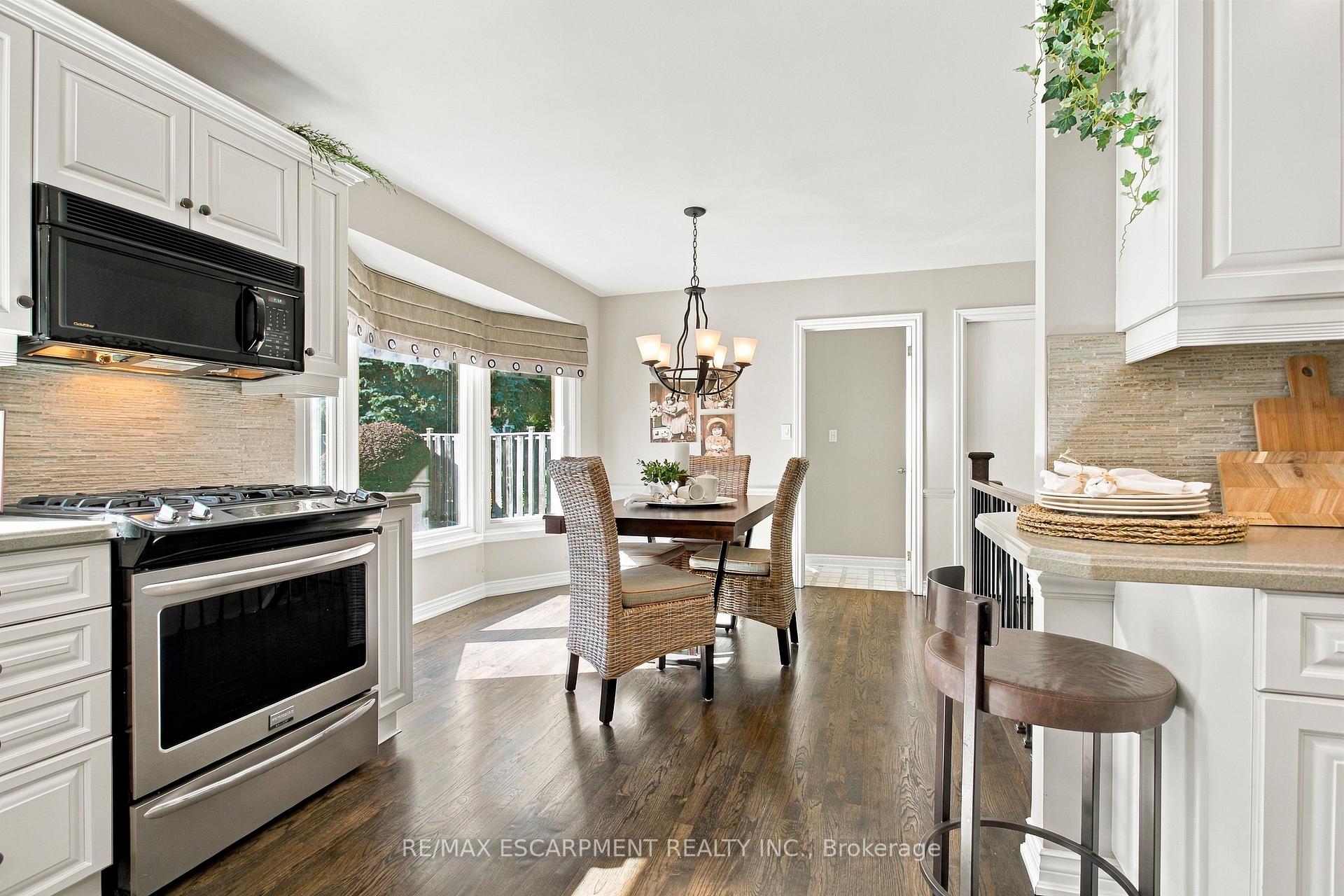Photo 18 of 23 Cullum Drive, Hamilton, Carlisle — HOMEH