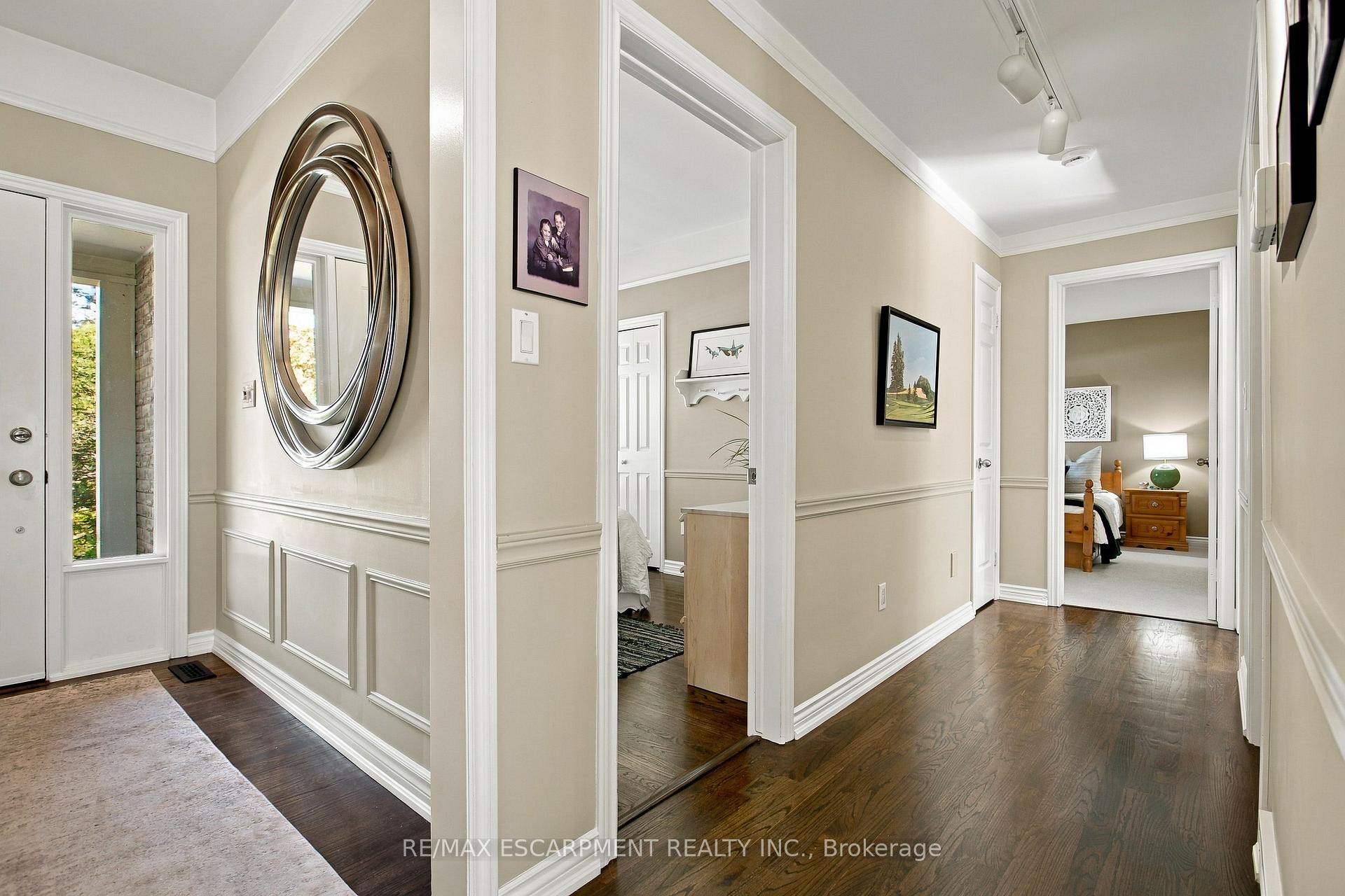 Photo 22 of 23 Cullum Drive, Hamilton, Carlisle — HOMEH