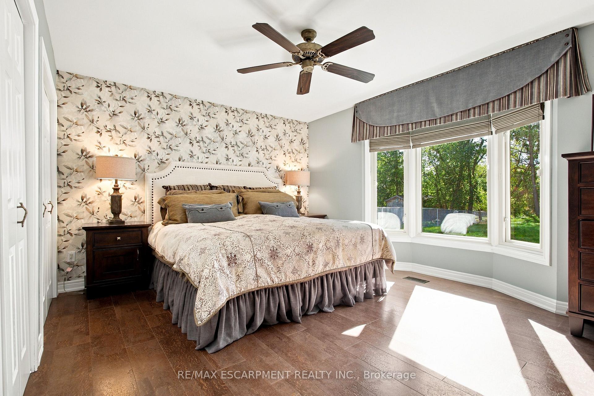 Photo 26 of 23 Cullum Drive, Hamilton, Carlisle — HOMEH