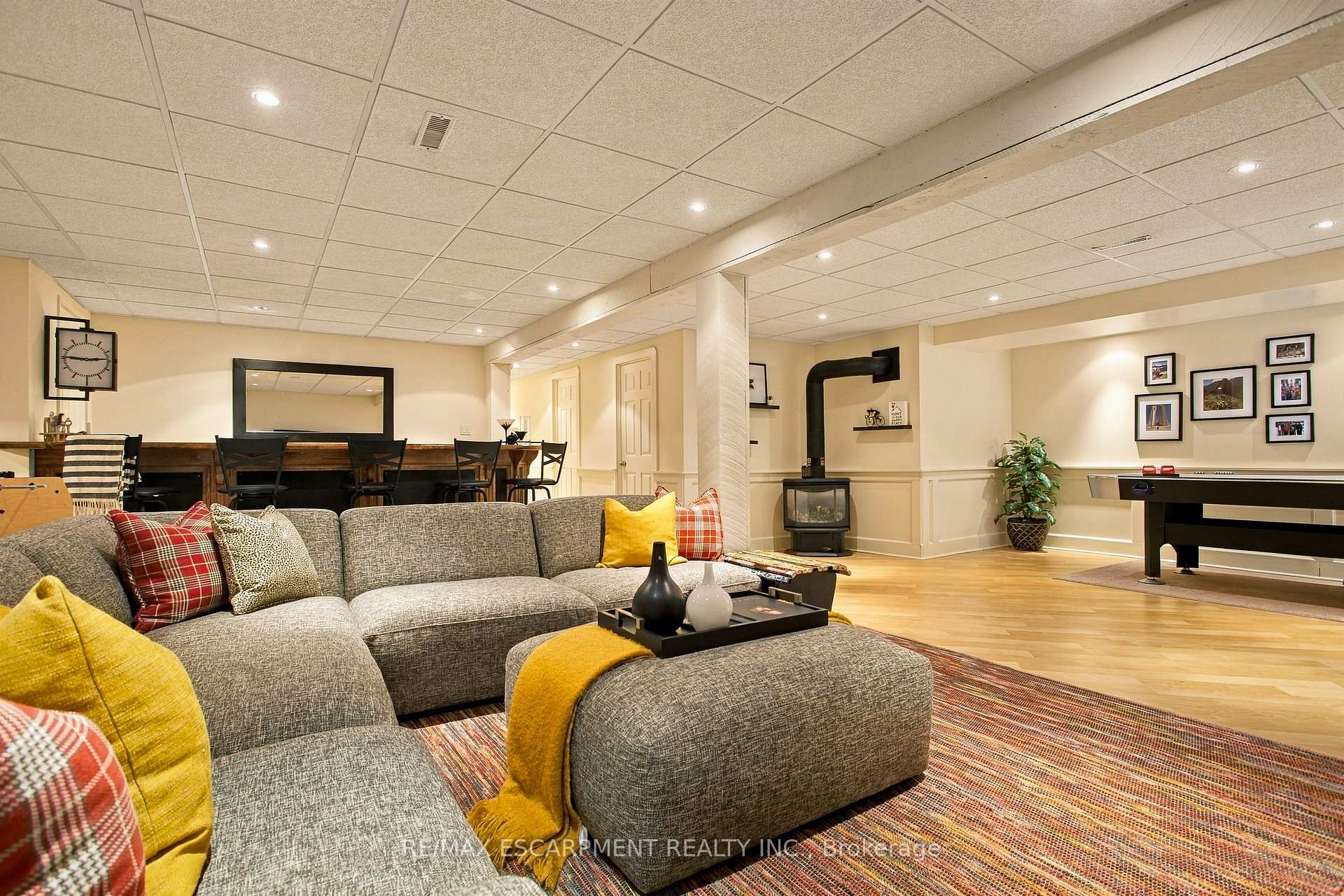 Photo 35 of 23 Cullum Drive, Hamilton, Carlisle — HOMEH