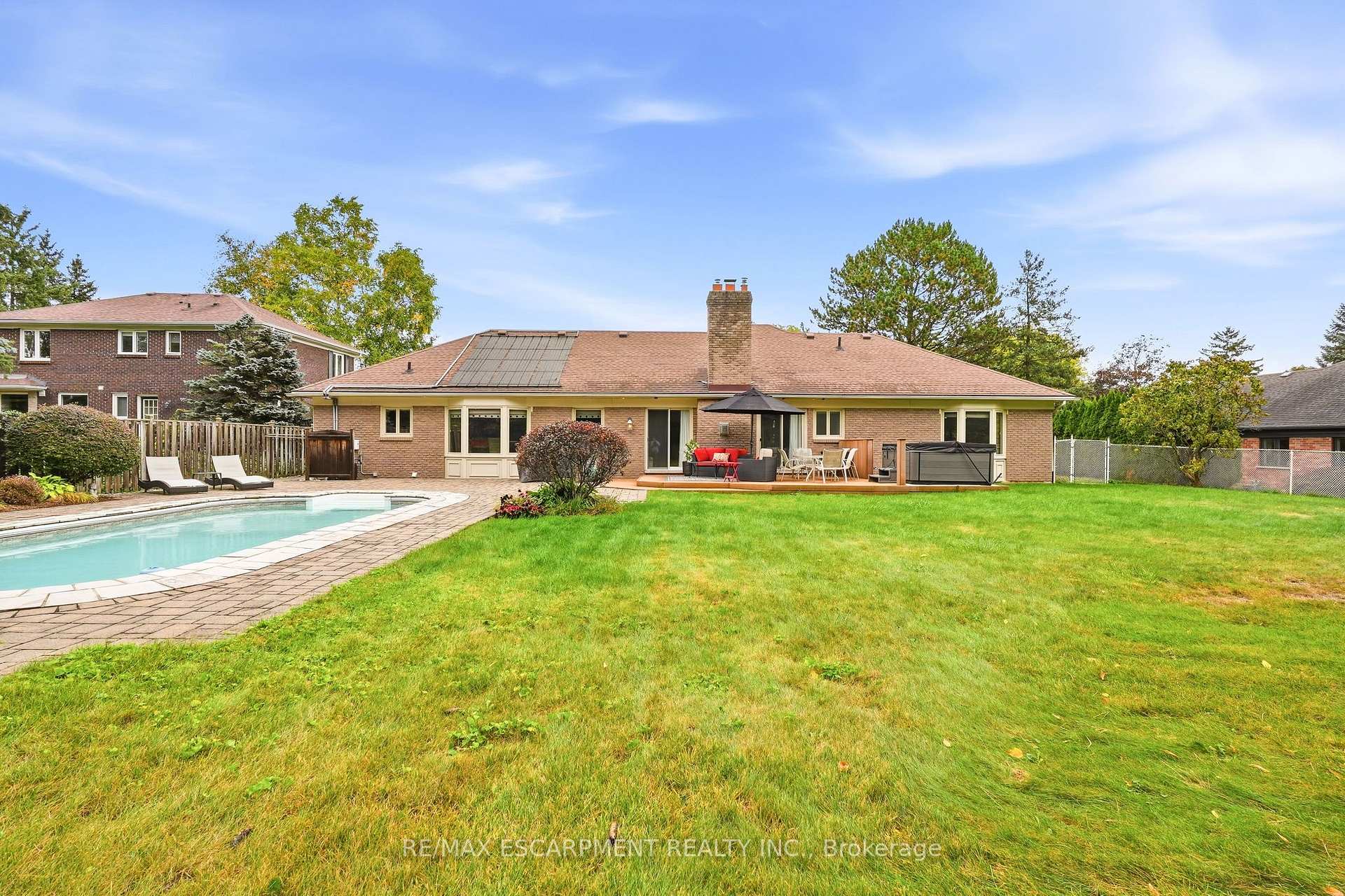 Photo 41 of 23 Cullum Drive, Hamilton, Carlisle — HOMEH