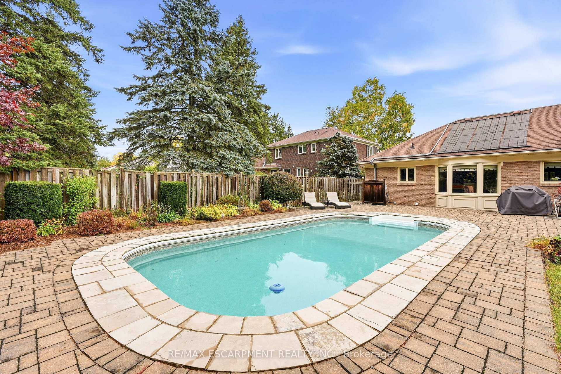 Photo 42 of 23 Cullum Drive, Hamilton, Carlisle — HOMEH