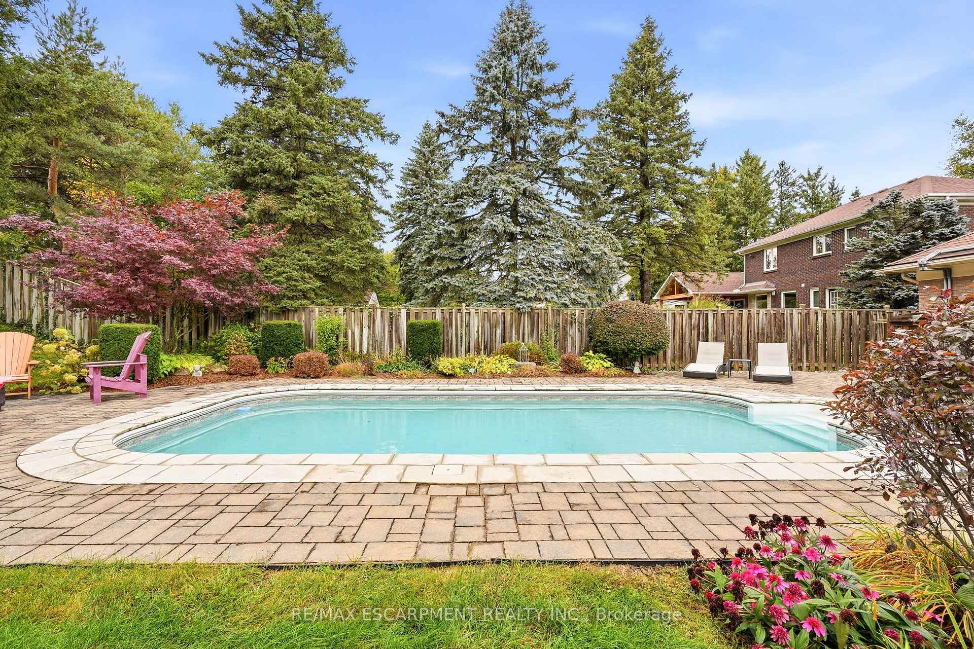 Photo 43 of 23 Cullum Drive, Hamilton, Carlisle — HOMEH