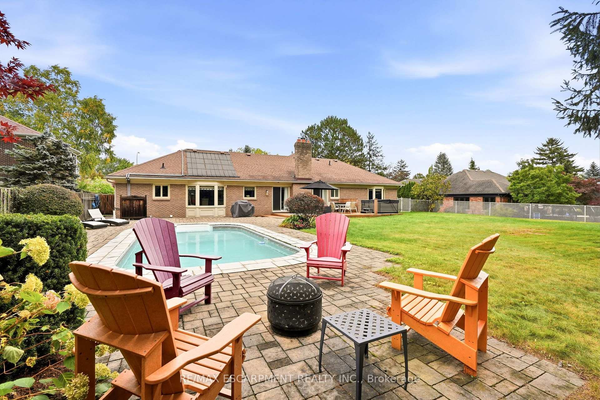 Photo 44 of 23 Cullum Drive, Hamilton, Carlisle — HOMEH