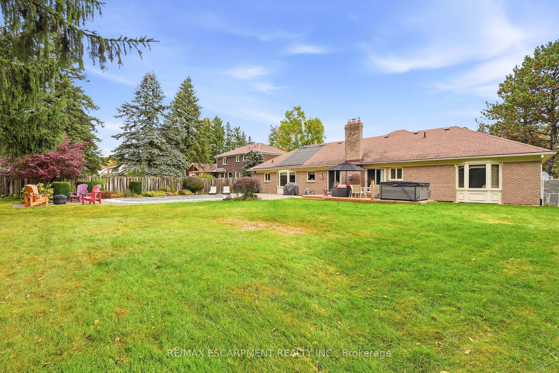 Photo 45 of 23 Cullum Drive, Hamilton, Carlisle — HOMEH