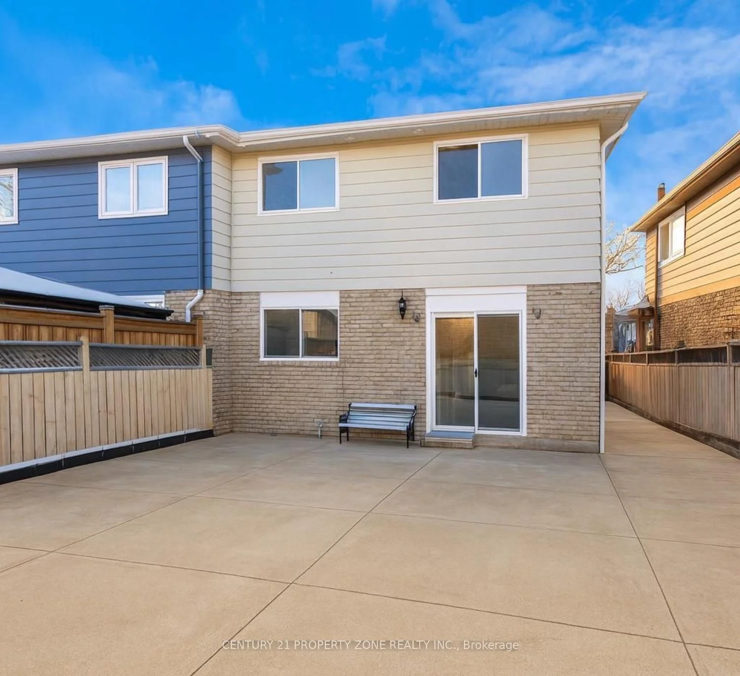 Photo 24 of 25 Abell Drive, Brampton, Madoc — HOMEH
