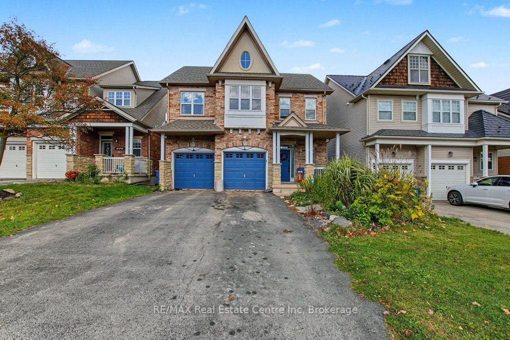 Photo 2 of 978 Edinburgh Road S, Guelph, Kortright West — HOMEH