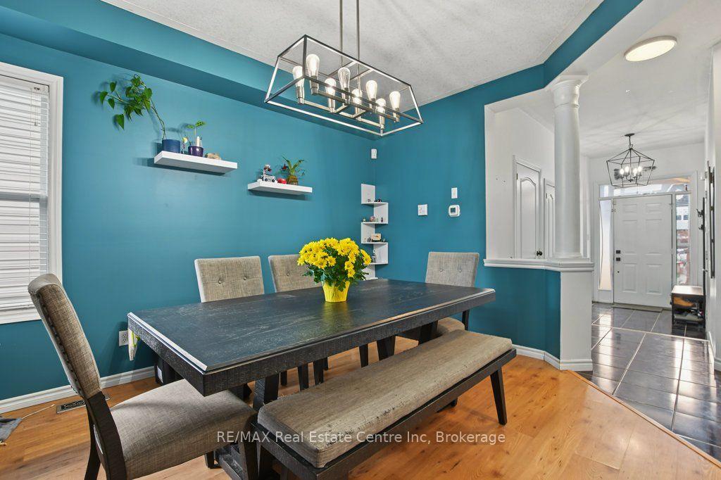 Photo 6 of 978 Edinburgh Road S, Guelph, Kortright West — HOMEH