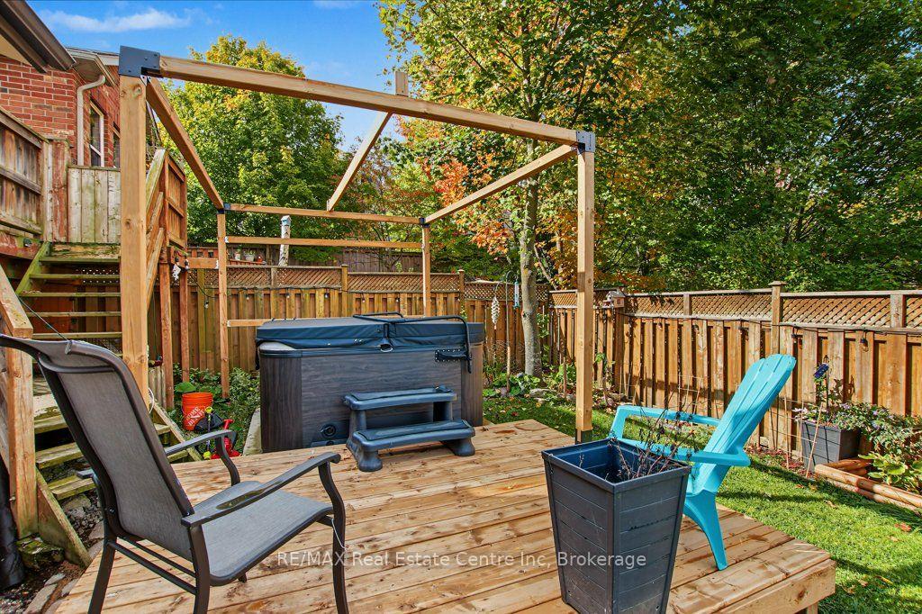 Photo 38 of 978 Edinburgh Road S, Guelph, Kortright West — HOMEH