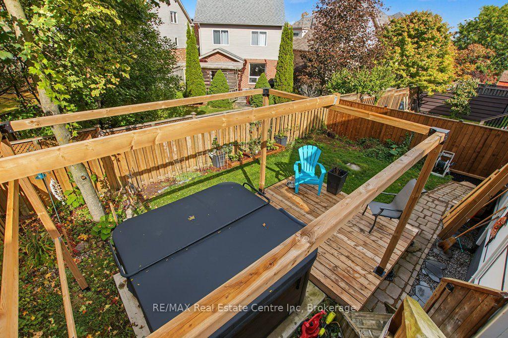 Photo 39 of 978 Edinburgh Road S, Guelph, Kortright West — HOMEH