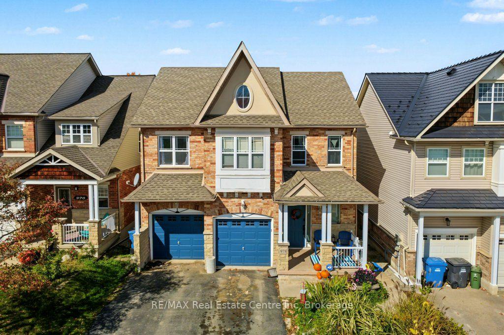 Photo 40 of 978 Edinburgh Road S, Guelph, Kortright West — HOMEH
