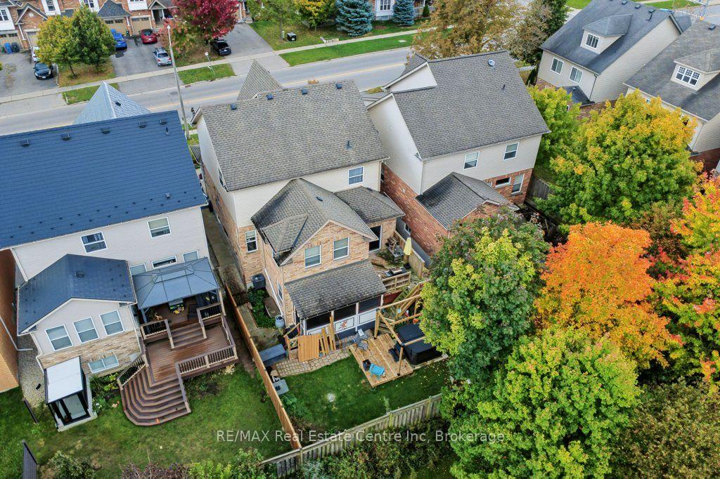 Photo 41 of 978 Edinburgh Road S, Guelph, Kortright West — HOMEH