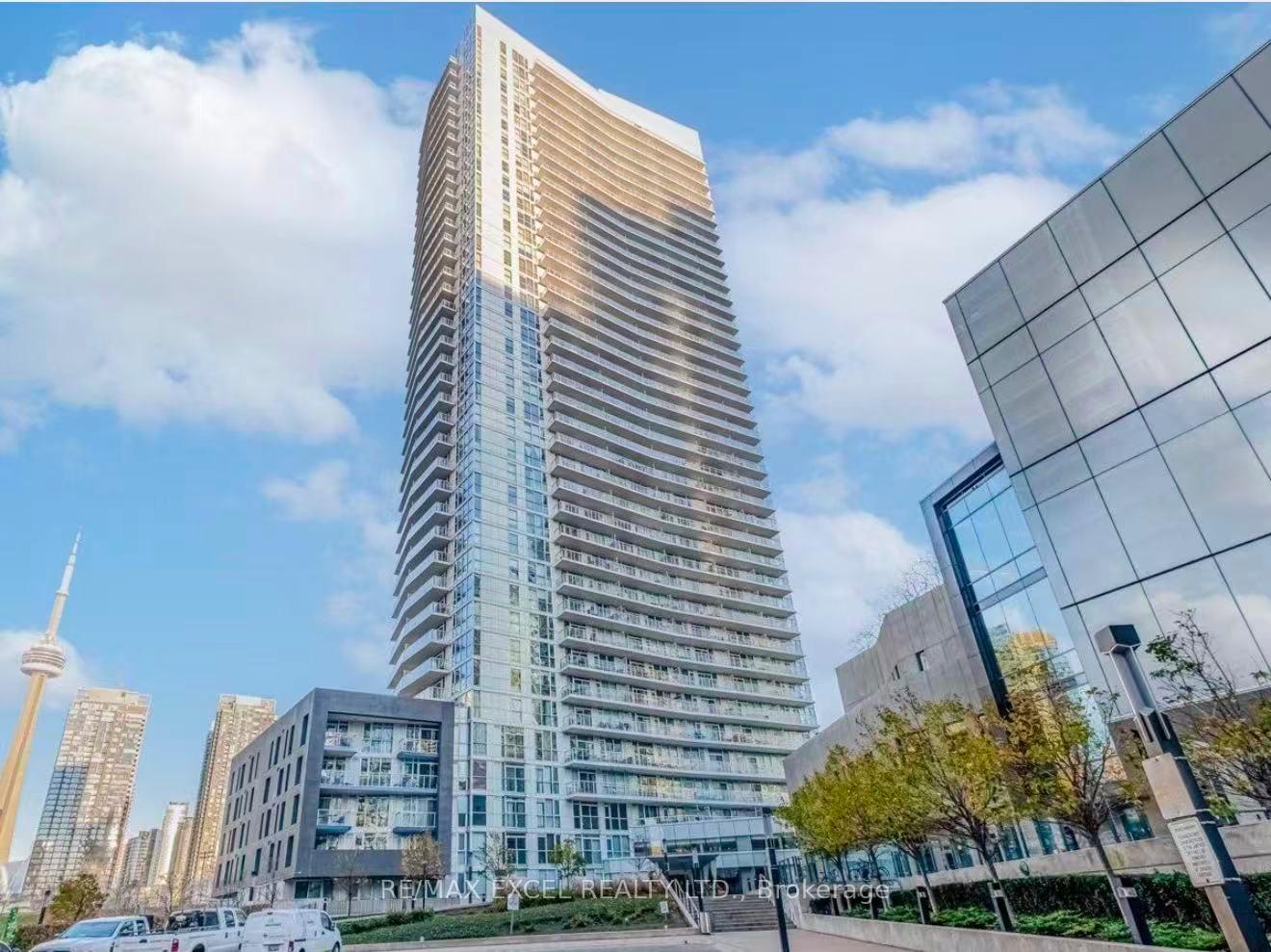 Photo of Unit 1915, 75 Queens Wharf Road