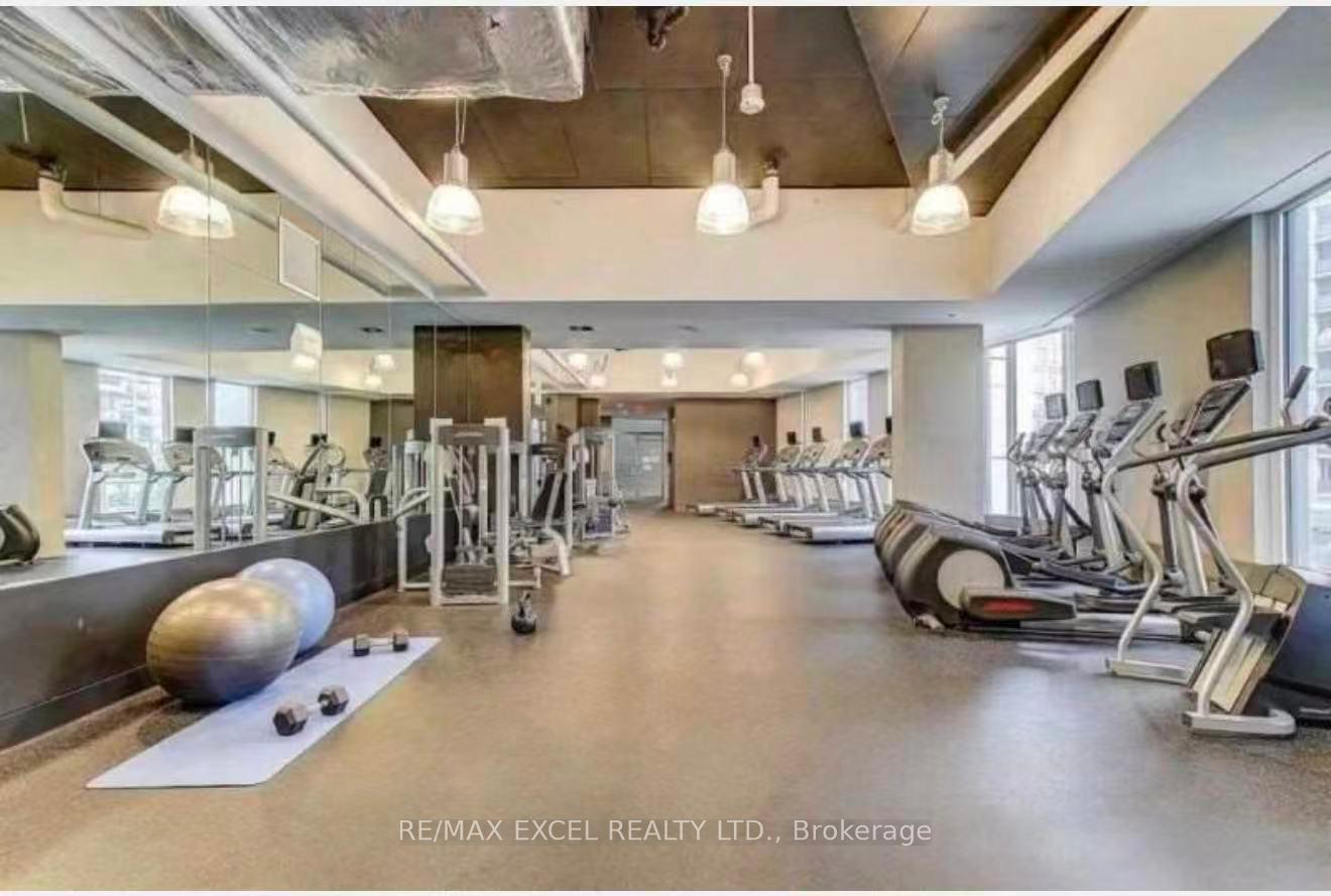 Photo 11 of Unit 1915, 75 Queens Wharf Road, Toronto, Waterfront Communities — HOMEH