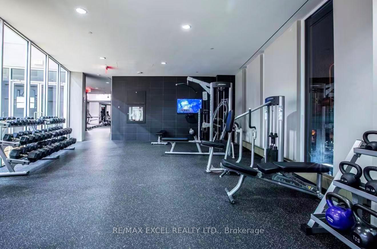 Photo 12 of Unit 1915, 75 Queens Wharf Road, Toronto, Waterfront Communities — HOMEH