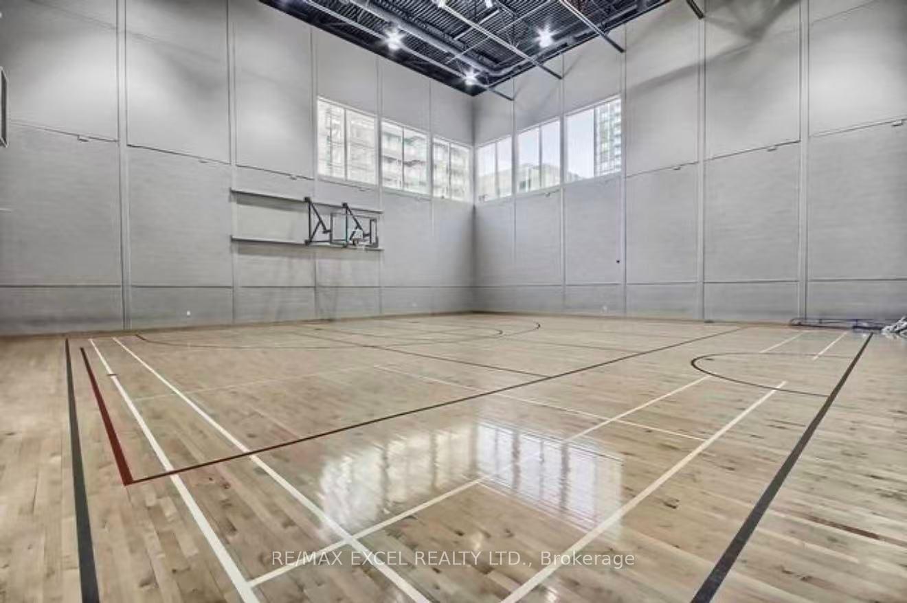 Photo 14 of Unit 1915, 75 Queens Wharf Road, Toronto, Waterfront Communities — HOMEH