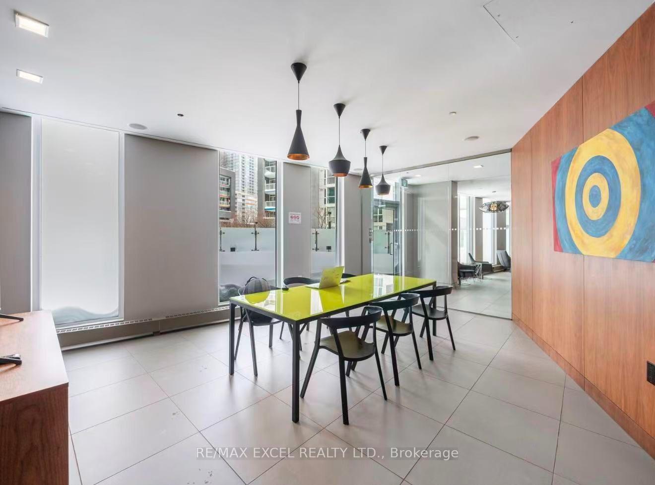 Photo 18 of Unit 1915, 75 Queens Wharf Road, Toronto, Waterfront Communities — HOMEH