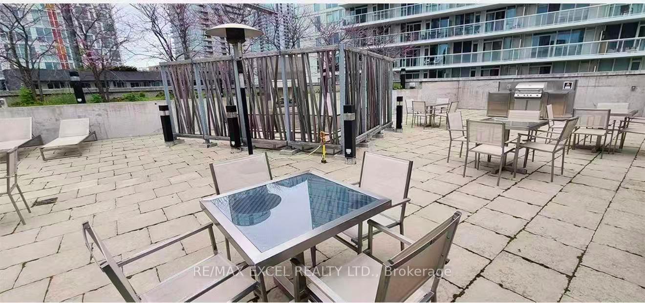 Photo 20 of Unit 1915, 75 Queens Wharf Road, Toronto, Waterfront Communities — HOMEH