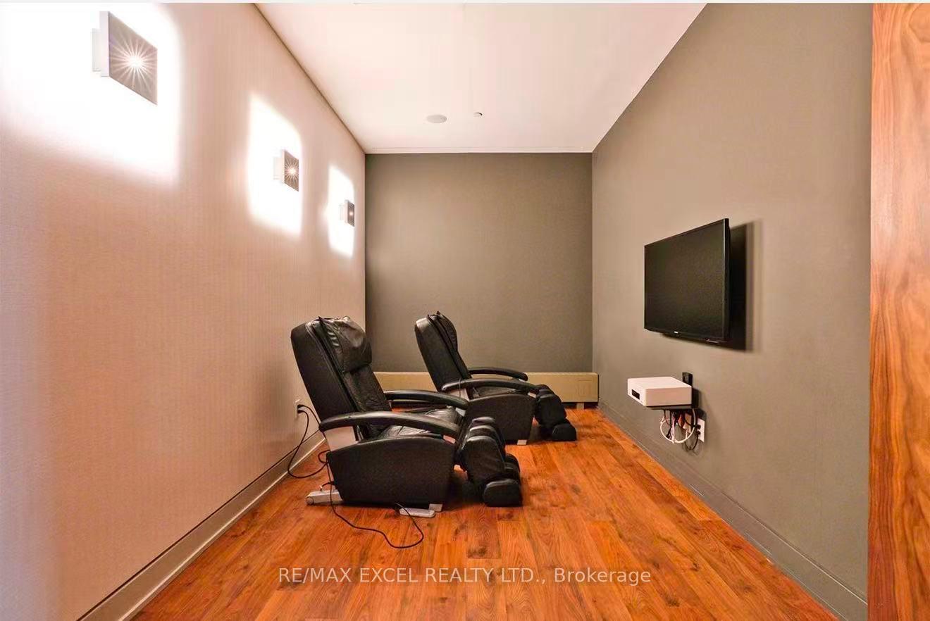 Photo 23 of Unit 1915, 75 Queens Wharf Road, Toronto, Waterfront Communities — HOMEH