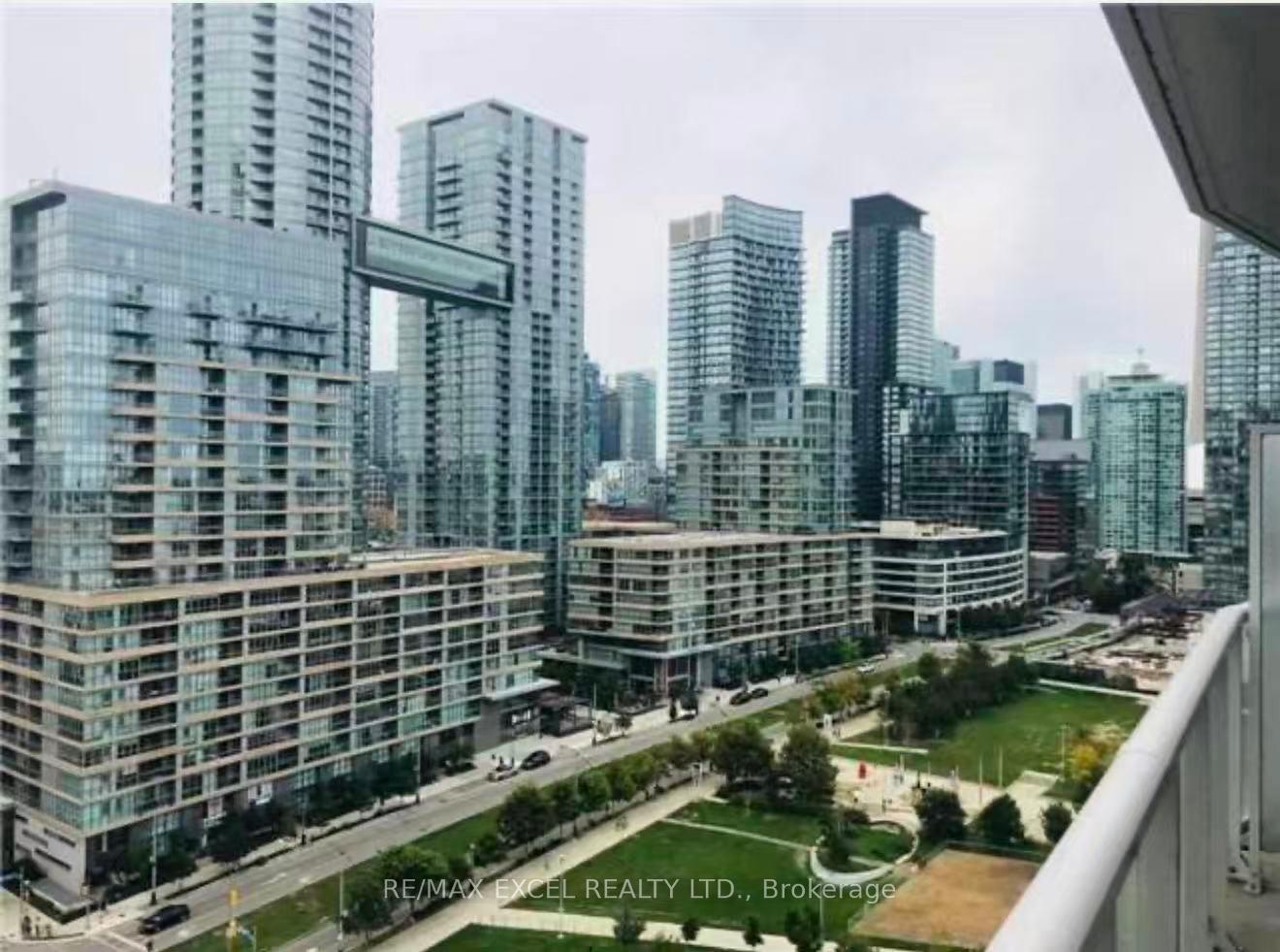Photo 31 of Unit 1915, 75 Queens Wharf Road, Toronto, Waterfront Communities — HOMEH