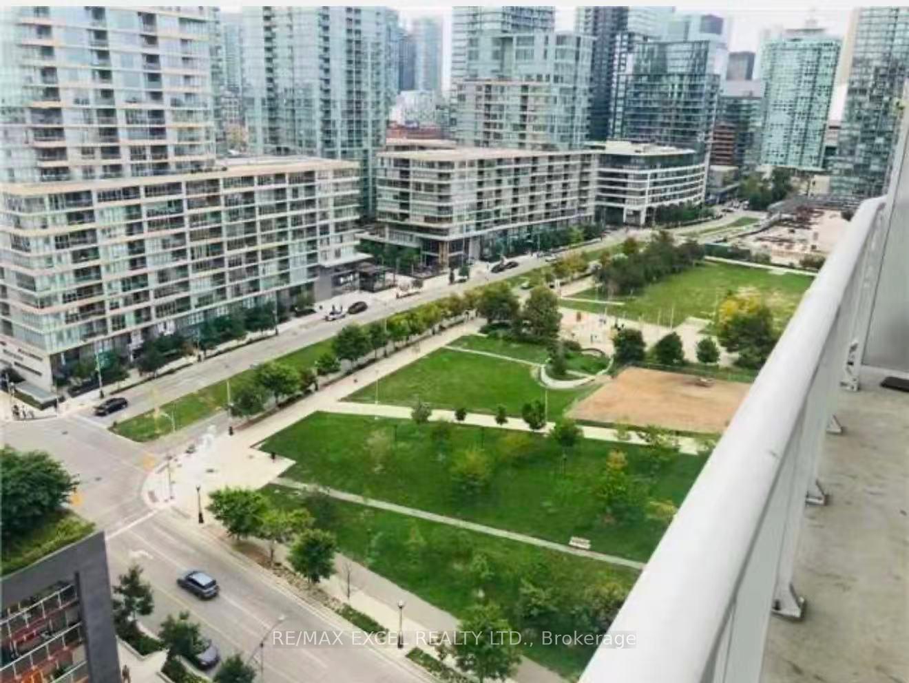 Photo 32 of Unit 1915, 75 Queens Wharf Road, Toronto, Waterfront Communities — HOMEH