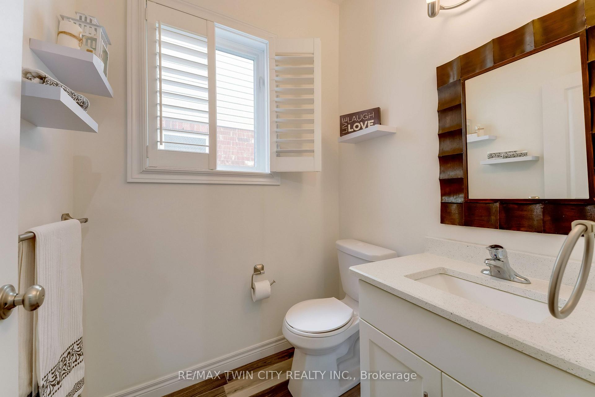 Photo 18 of 18 Crossbridge Avenue, Kitchener, Idlewood/Lackner Woods — HOMEH