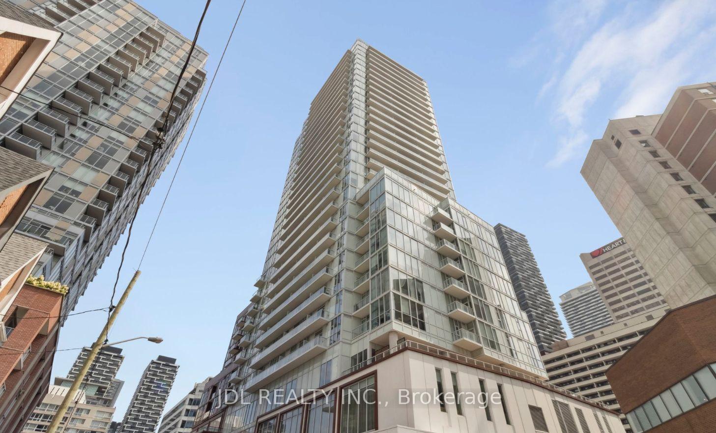 Photo of Unit 2007, 33 Helendale Avenue
