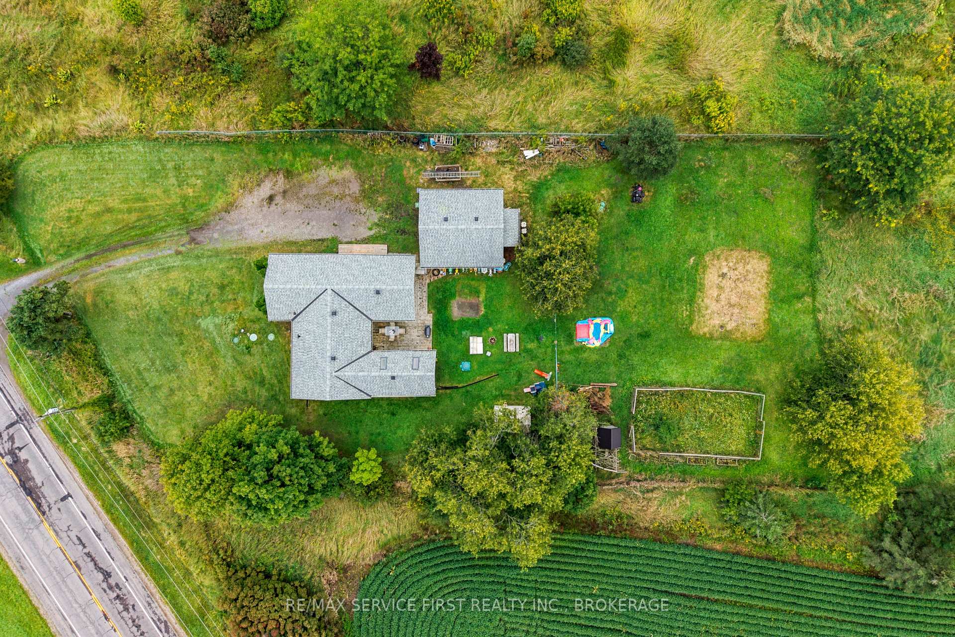 Photo 6 of 2867 Highway 2, Kingston, City North of 401 — HOMEH