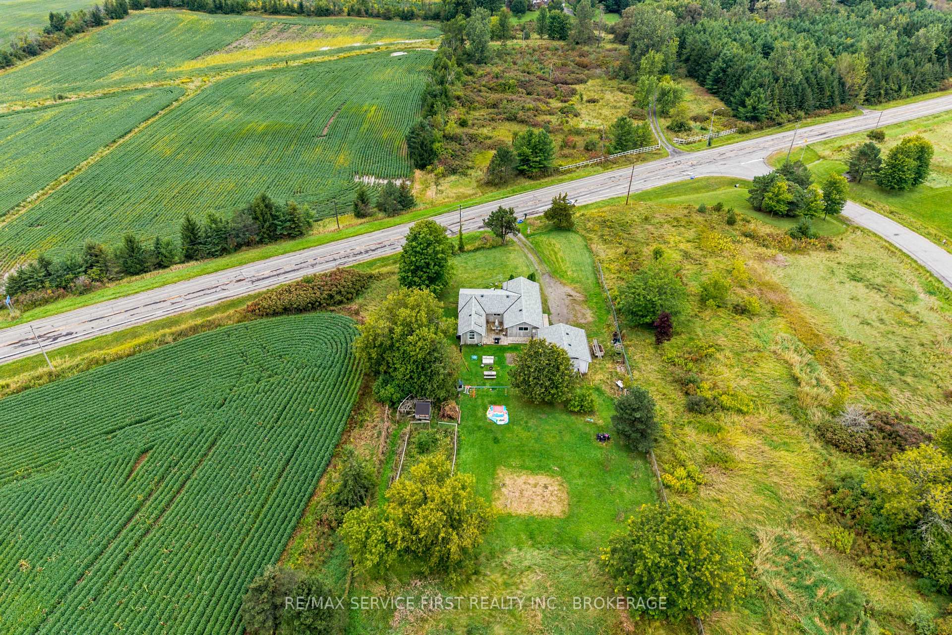 Photo 38 of 2867 Highway 2, Kingston, City North of 401 — HOMEH