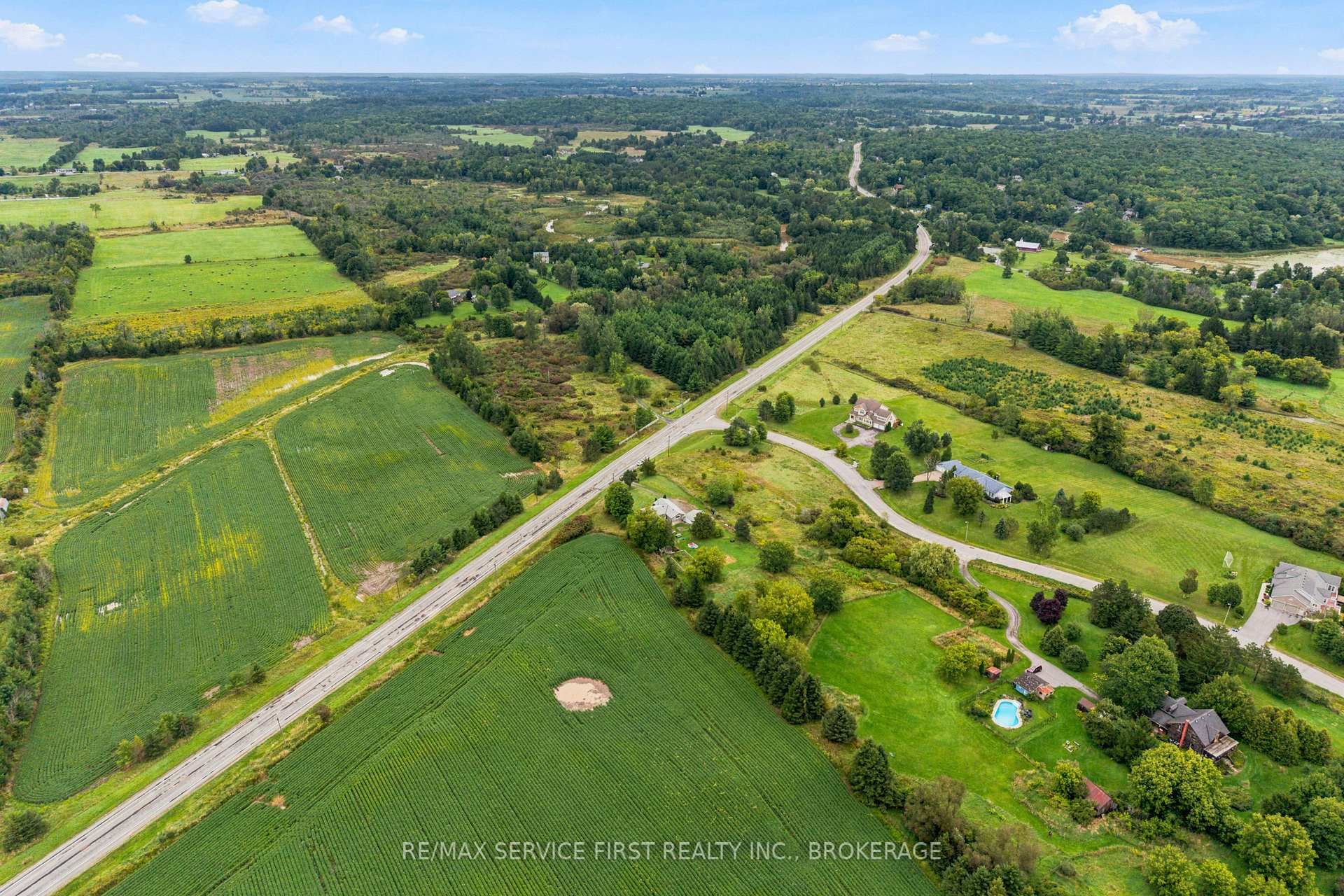 Photo 39 of 2867 Highway 2, Kingston, City North of 401 — HOMEH