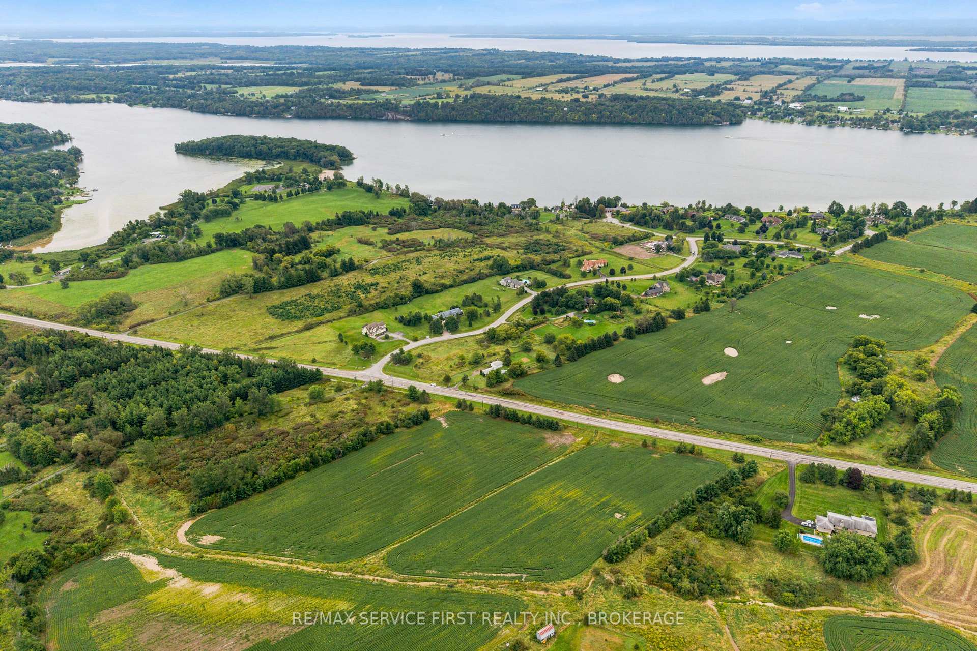 Photo 40 of 2867 Highway 2, Kingston, City North of 401 — HOMEH
