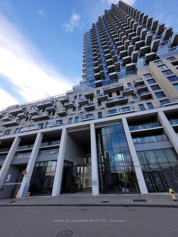Photo of Unit 3506, 16 Bonnycastle Street