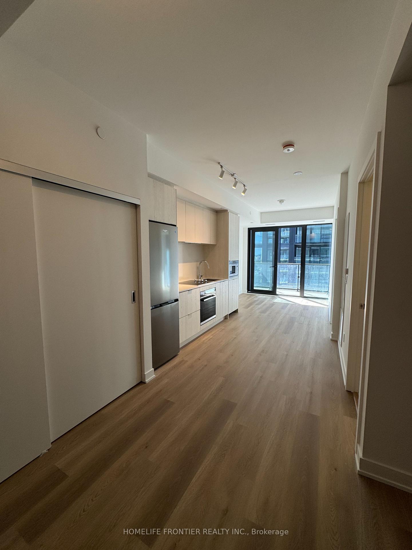 Photo of Unit 1615, 101 John Street