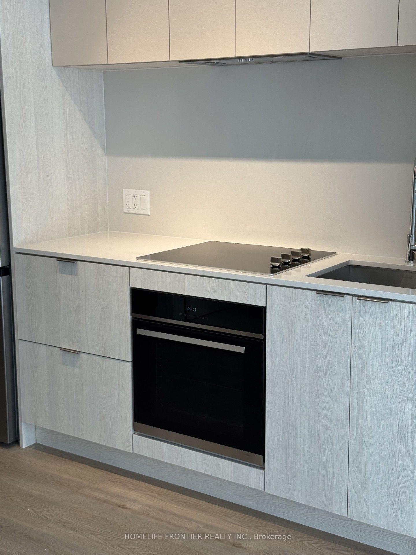 Photo 4 of Unit 1615, 101 John Street, Hamilton, Beasley — HOMEH
