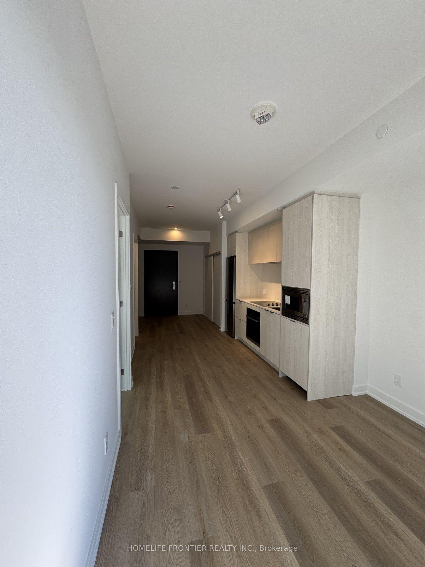 Photo 5 of Unit 1615, 101 John Street, Hamilton, Beasley — HOMEH