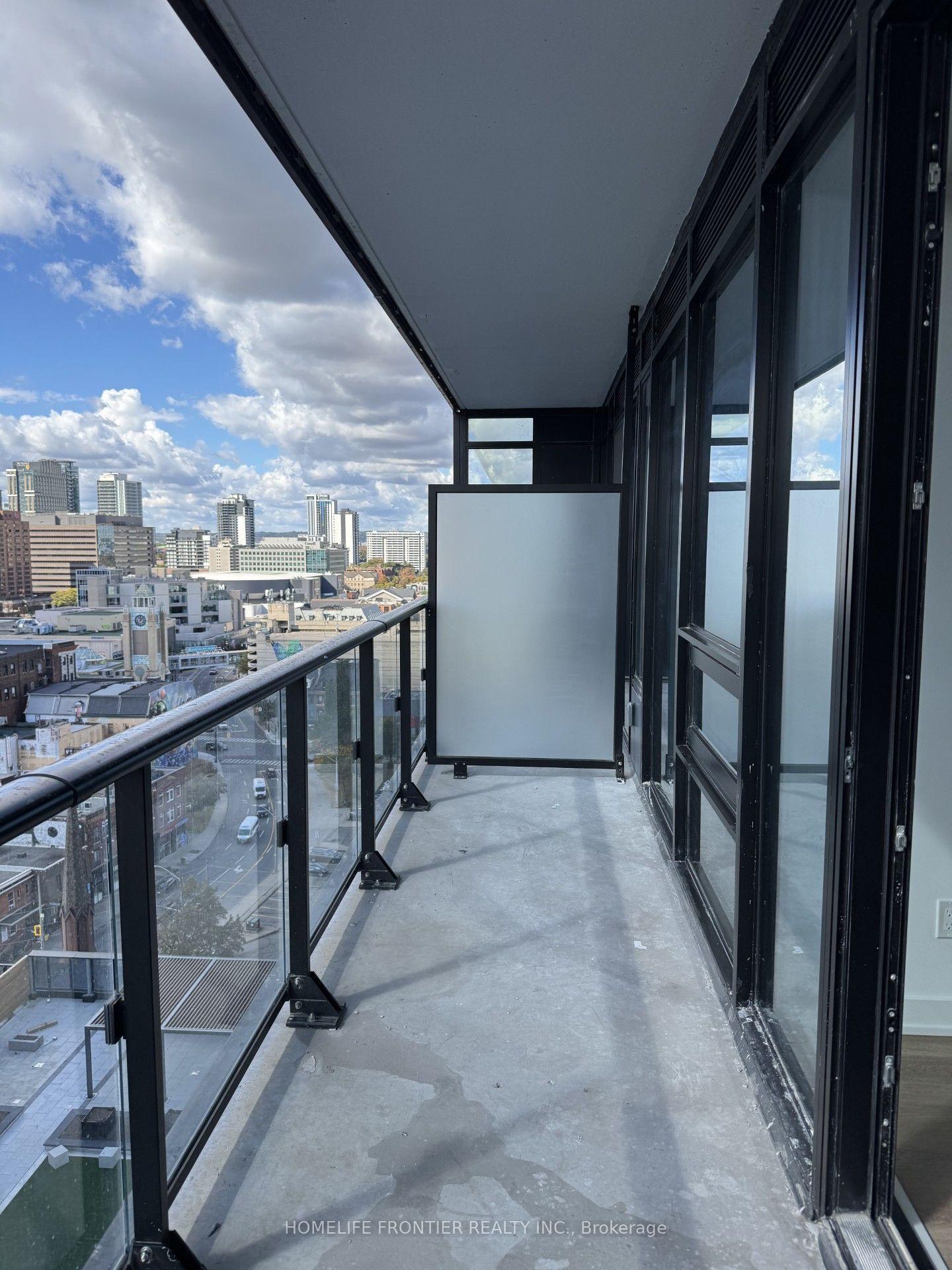Photo 8 of Unit 1615, 101 John Street, Hamilton, Beasley — HOMEH
