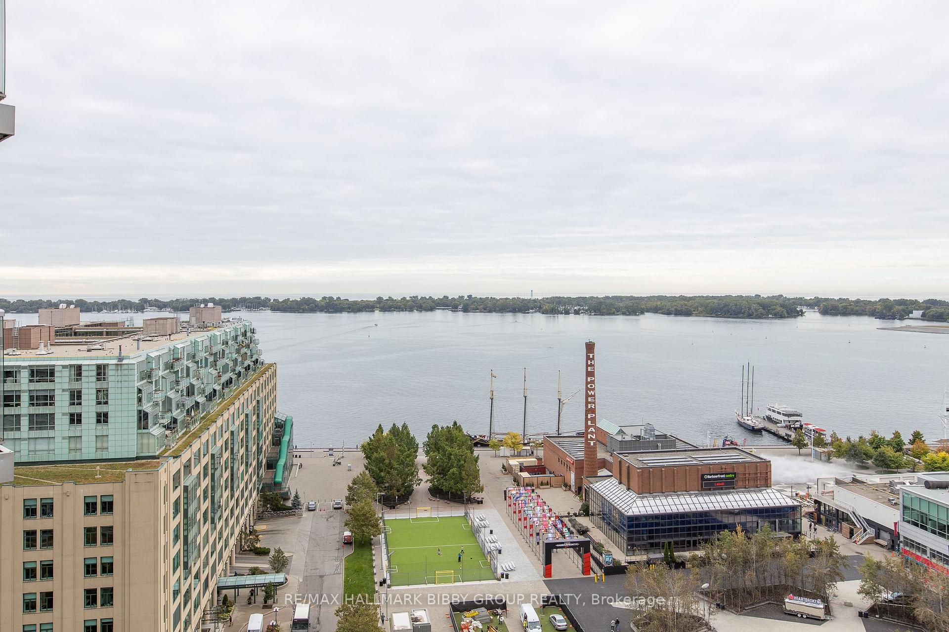 Photo 53 of Unit 1911, 208 Queens Quay W, Toronto, Waterfront Communities — HOMEH