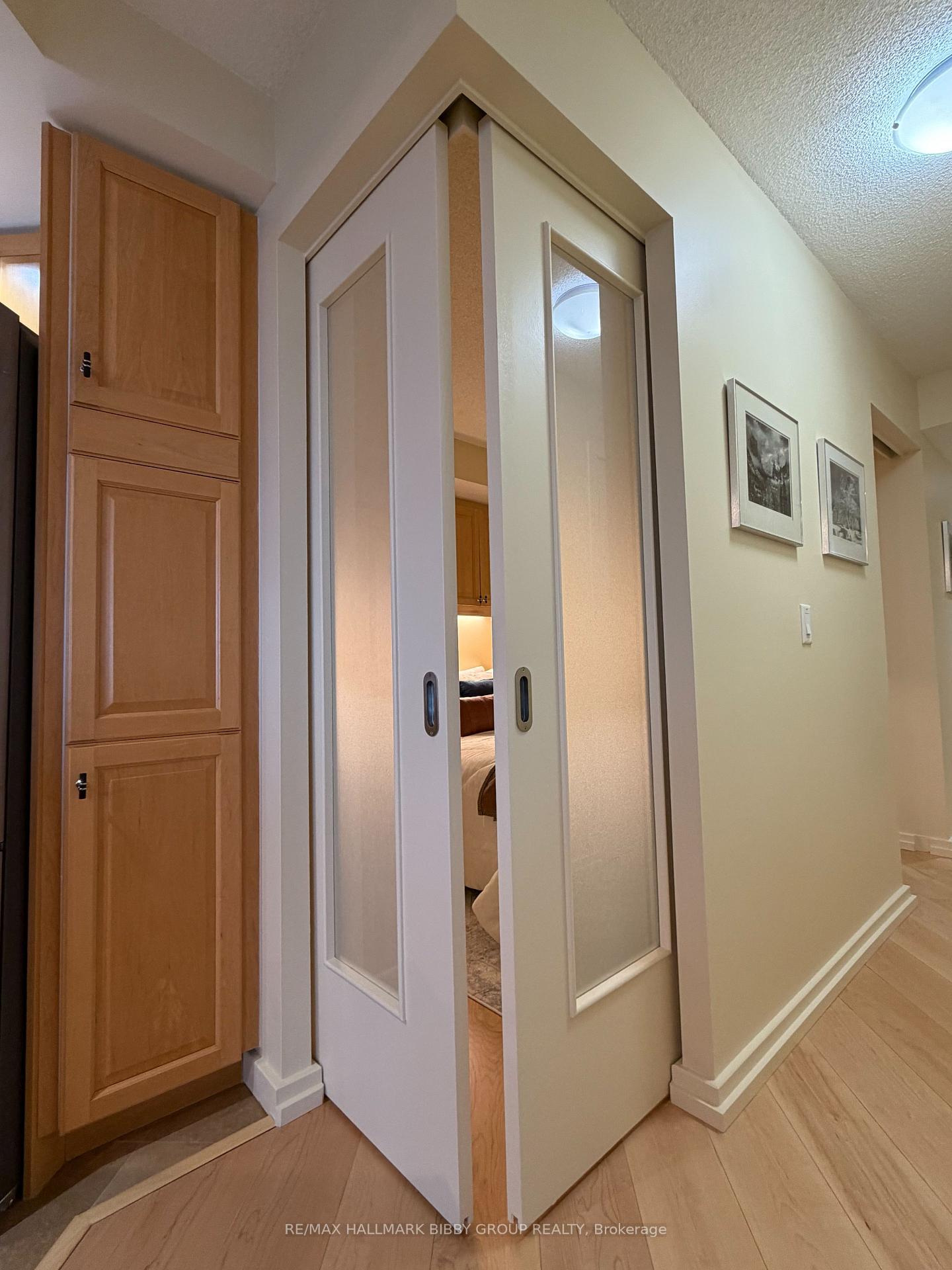 Photo 35 of Unit 1911, 208 Queens Quay W, Toronto, Waterfront Communities — HOMEH