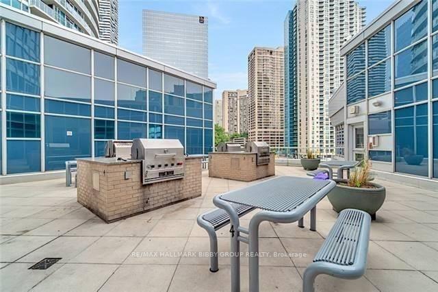 Photo 68 of Unit 1911, 208 Queens Quay W, Toronto, Waterfront Communities — HOMEH