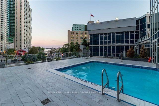 Photo 70 of Unit 1911, 208 Queens Quay W, Toronto, Waterfront Communities — HOMEH