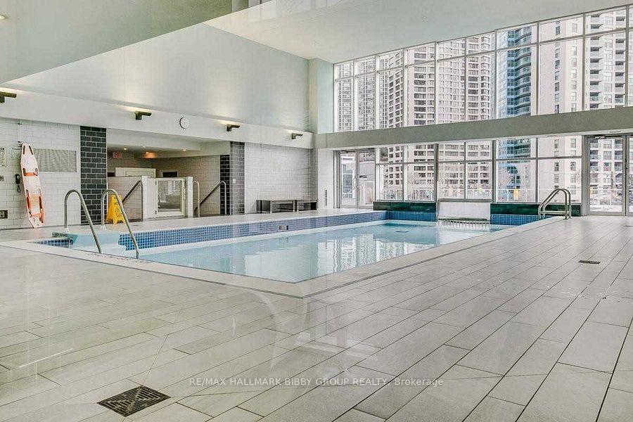 Photo 73 of Unit 1911, 208 Queens Quay W, Toronto, Waterfront Communities — HOMEH
