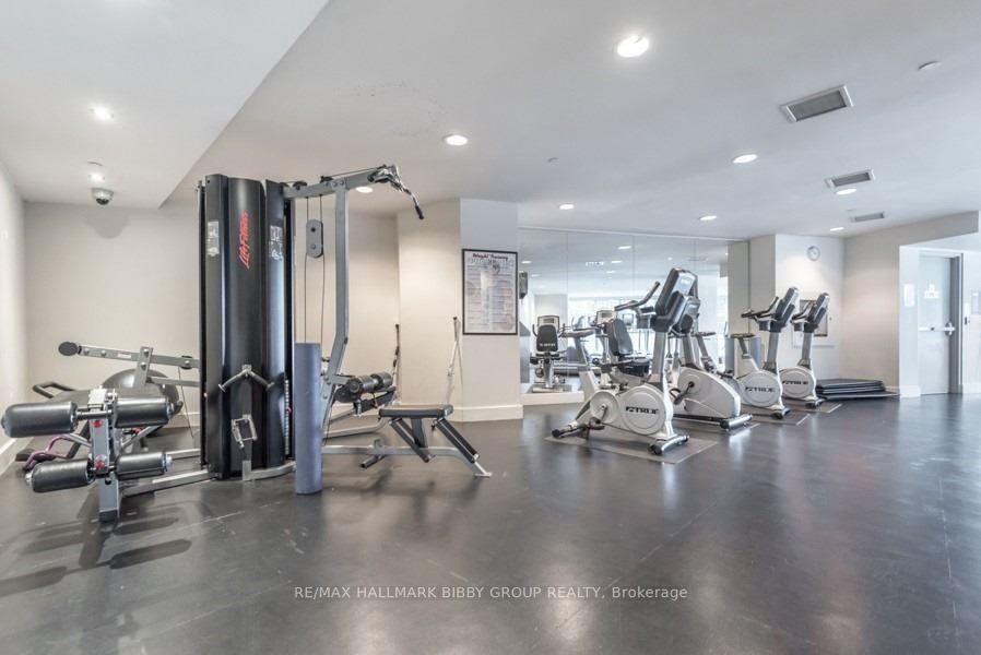 Photo 76 of Unit 1911, 208 Queens Quay W, Toronto, Waterfront Communities — HOMEH