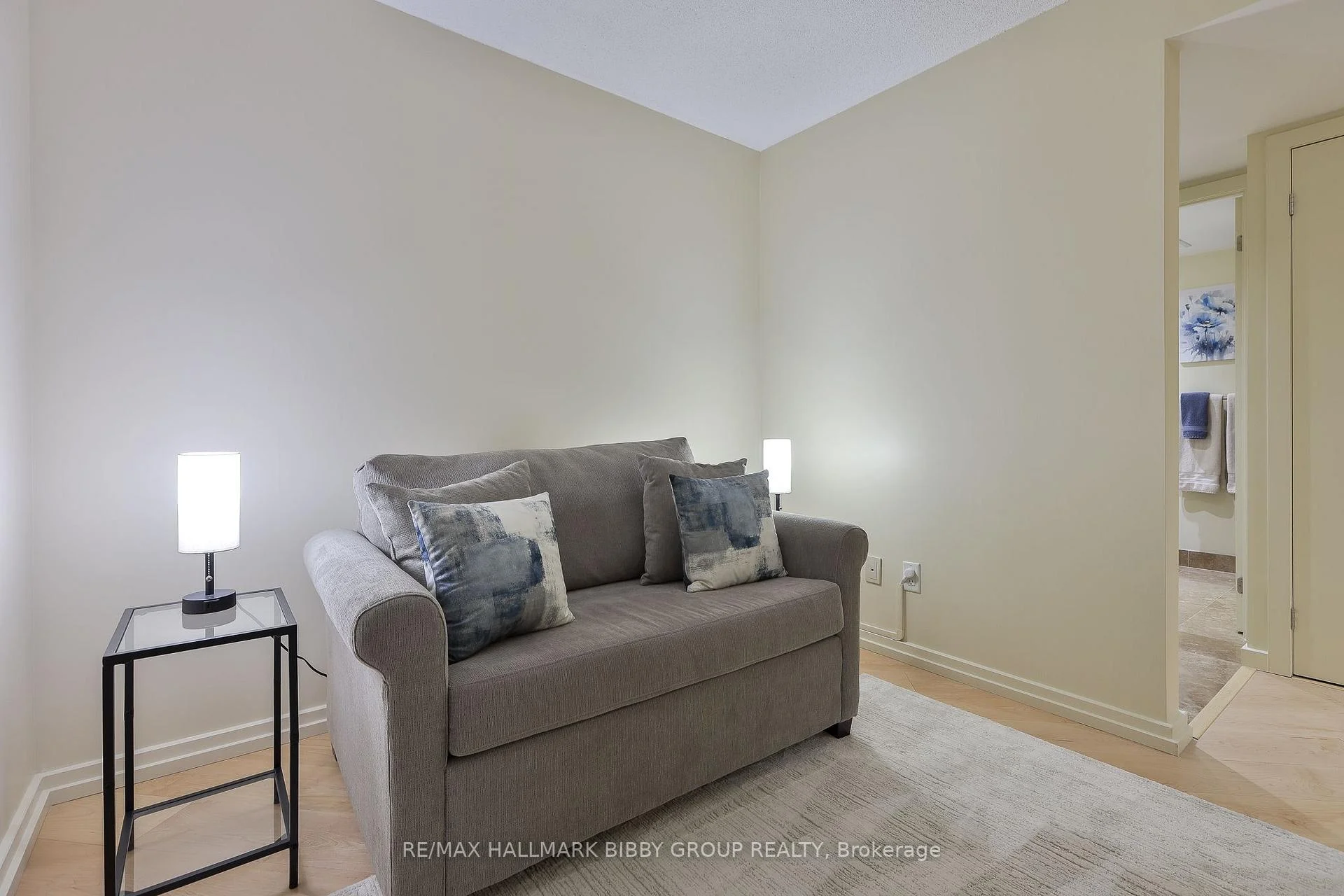 Photo 22 of Unit 1911, 208 Queens Quay W, Toronto, Waterfront Communities — HOMEH