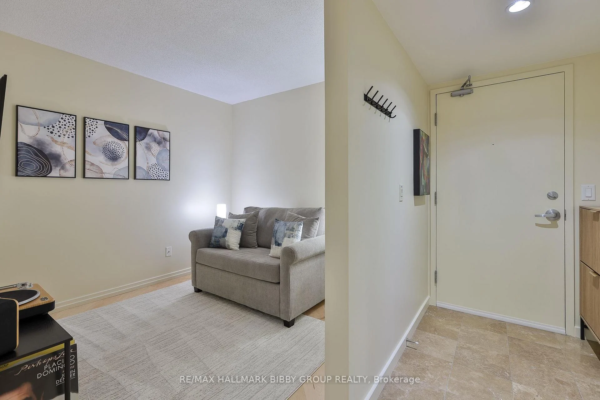Photo 42 of Unit 1911, 208 Queens Quay W, Toronto, Waterfront Communities — HOMEH