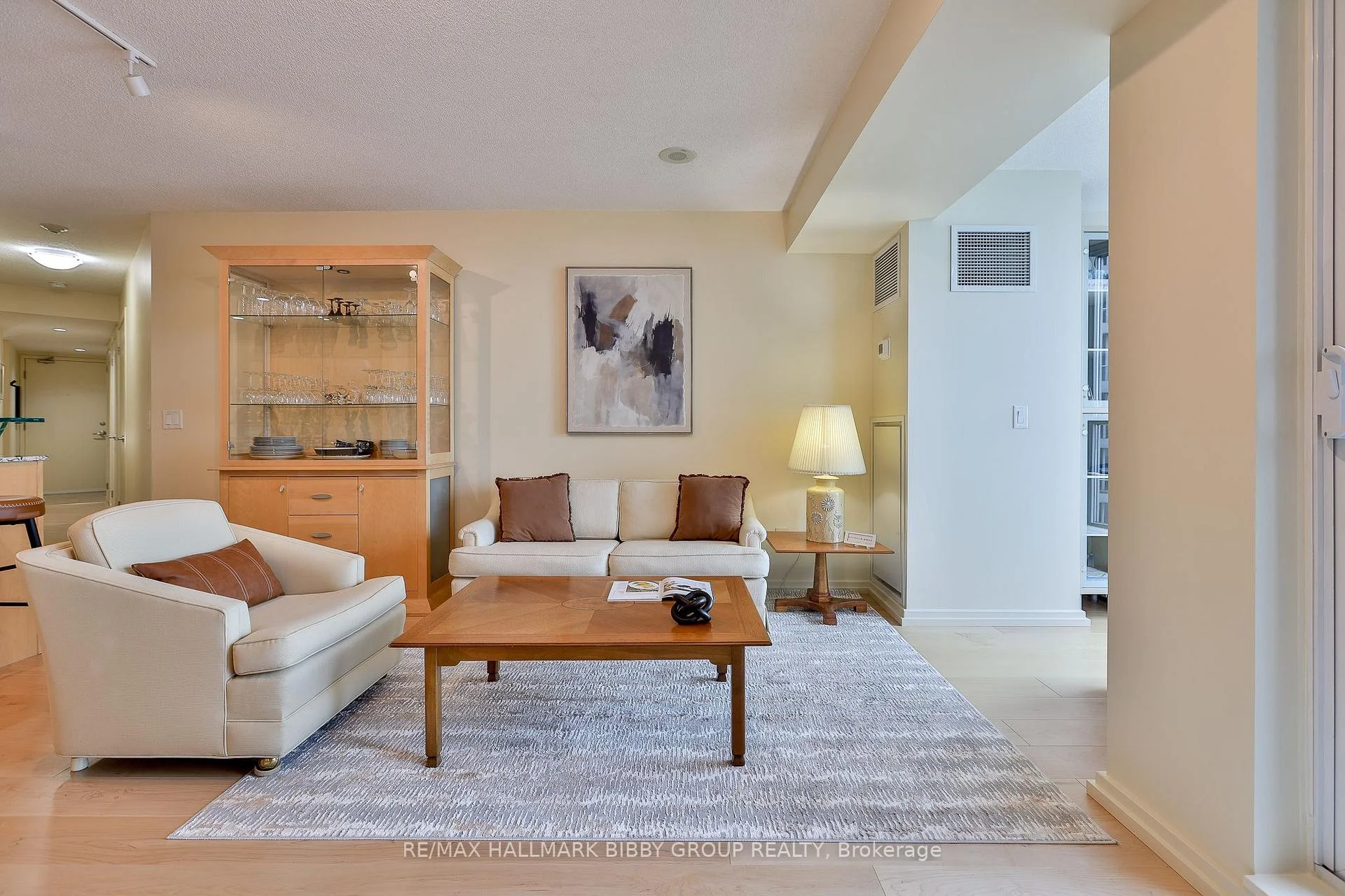 Photo 47 of Unit 1911, 208 Queens Quay W, Toronto, Waterfront Communities — HOMEH