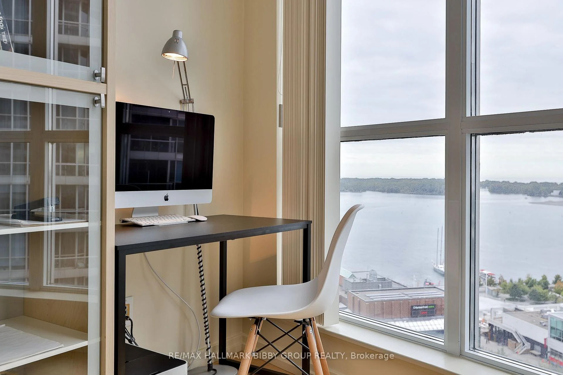 Photo 57 of Unit 1911, 208 Queens Quay W, Toronto, Waterfront Communities — HOMEH