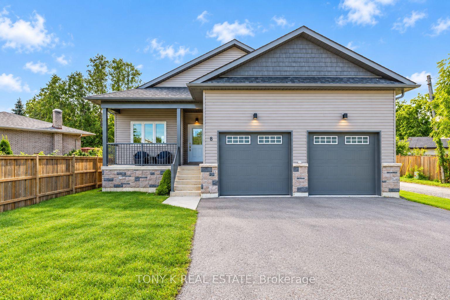 Photo of 8 Georgina Street