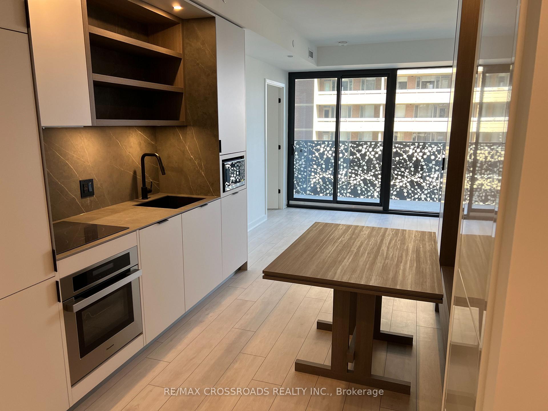 Photo 3 of Unit 1401, 55 Charles Street E, Toronto, Church-Yonge Corridor — HOMEH