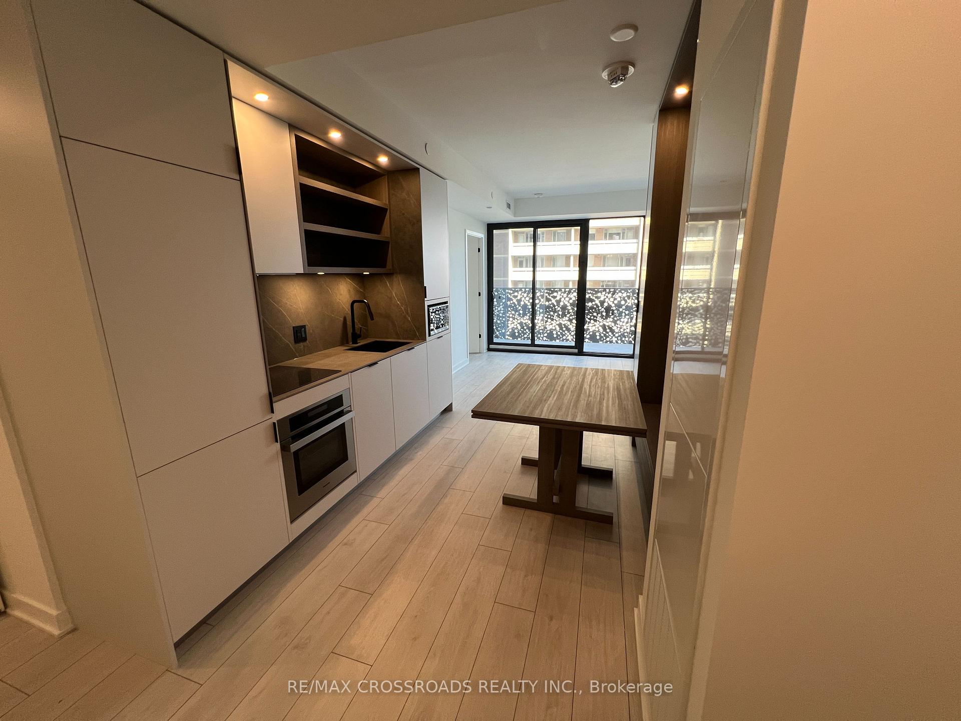 Photo 4 of Unit 1401, 55 Charles Street E, Toronto, Church-Yonge Corridor — HOMEH