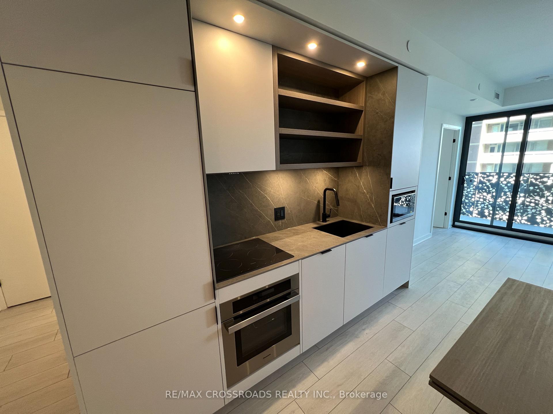 Photo 10 of Unit 1401, 55 Charles Street E, Toronto, Church-Yonge Corridor — HOMEH